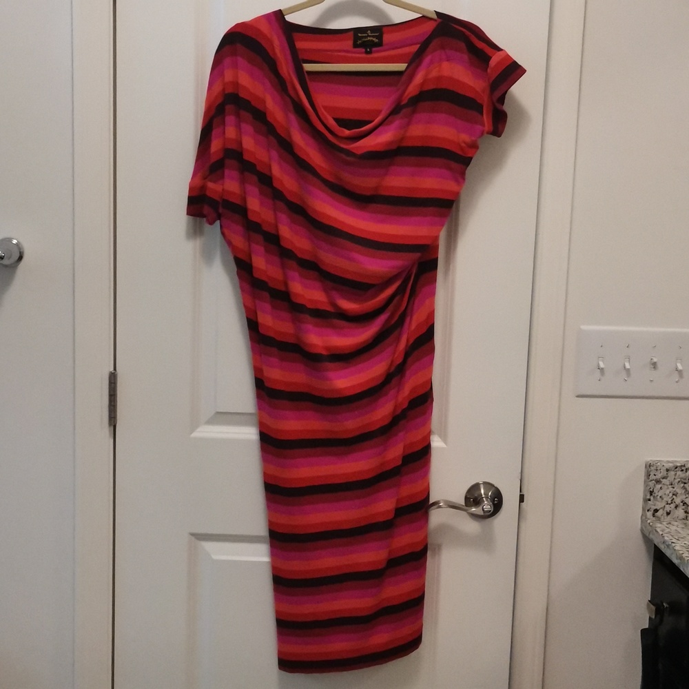 Vivienne Westwood Anglomania Dress